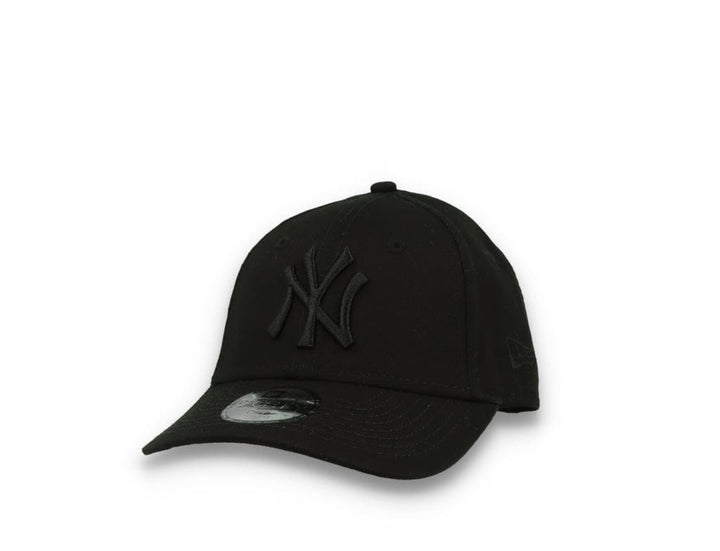 Cap Barn 9FORTY Kids League Essential NY Yankees Black/Black