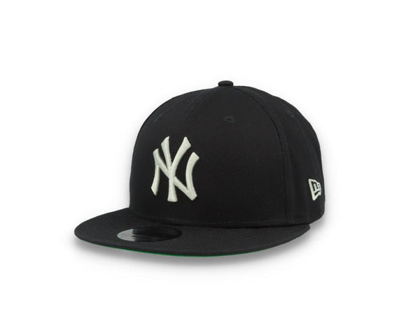 9FIFTY Team Side Patch New York Yankees Blue - LOKK