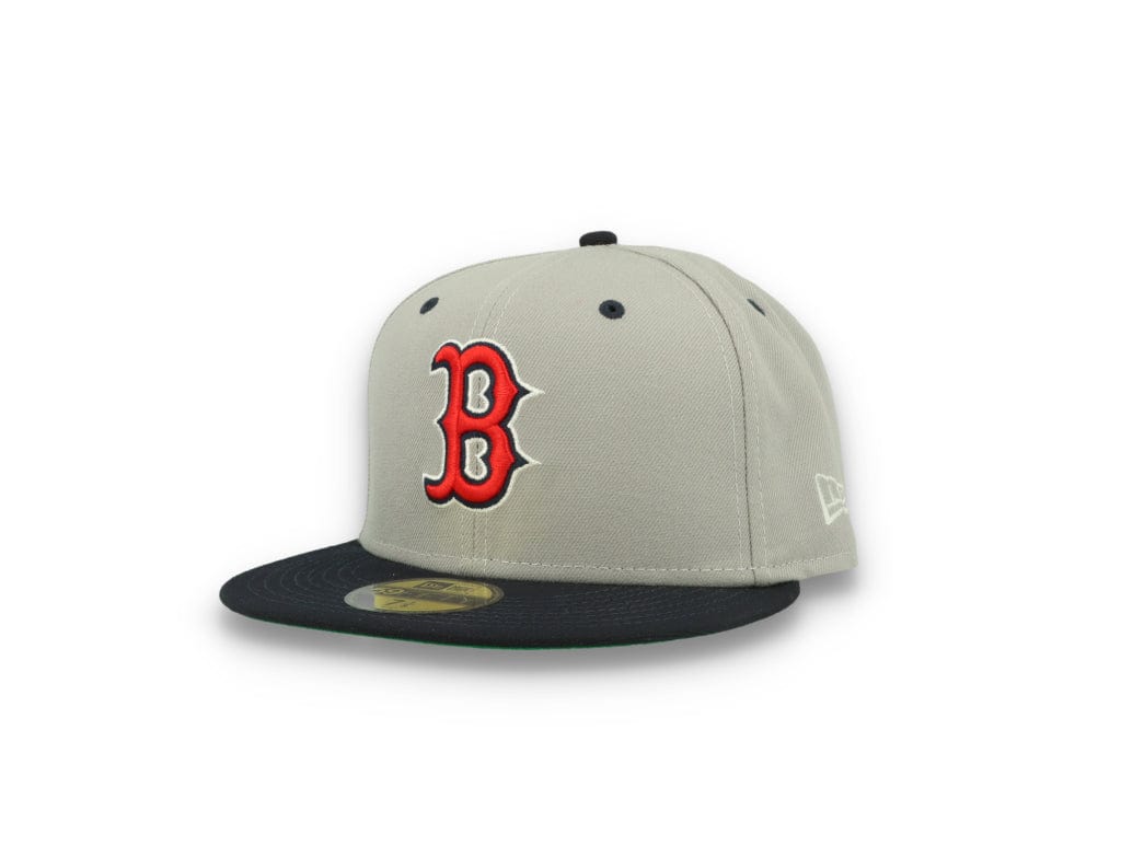 59FIFTY Retro City 17184 Boston Red Sox - LOKK