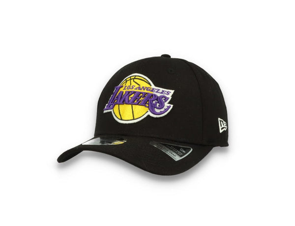 Cap 9FIFTY Stretch-Snap NOS NBA LA Lakers - LOKK