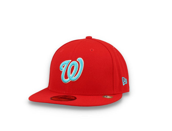 59FIFTY MLB 24 Fathers Washington Nationals New Era