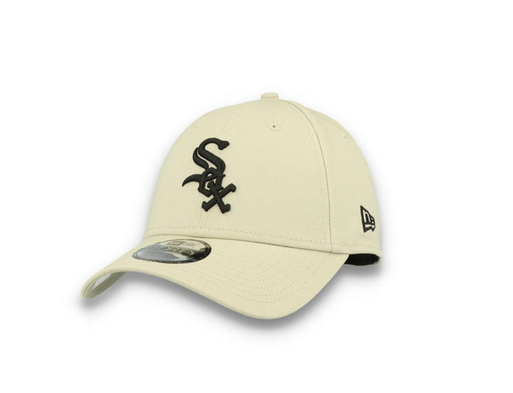 9FORTY League Essential Chicago White Sox Beige New Era