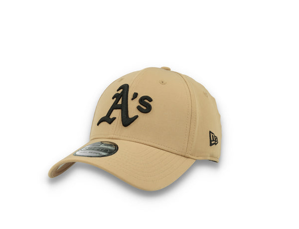 39THIRTY Stretch Nylon Oakland Athletics TTA