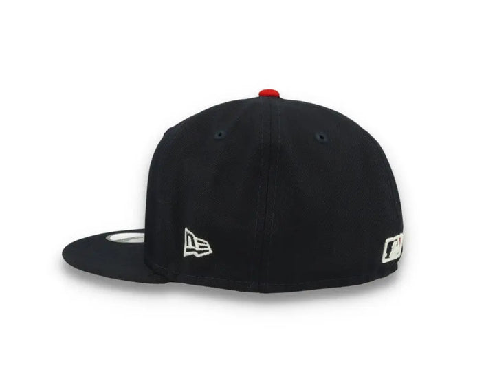 59FIFTY Ac Perf Minnesota Twins Official Team Color - LOKK