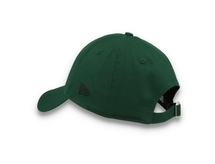 9FORTY Slytherin New Era X Harry Potter Warner Bros 100 Year - LOKK