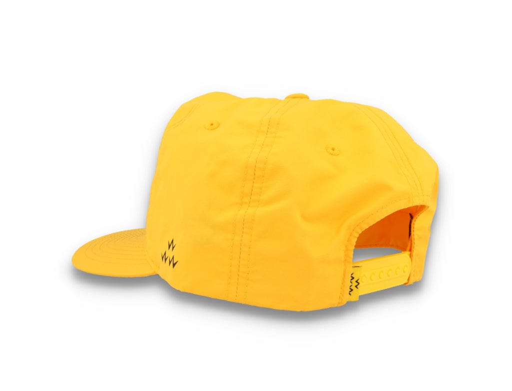 Osaka Country Club Yellow - LOKK