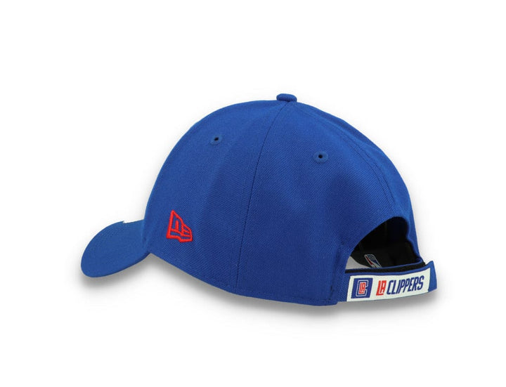 9FORTY The League Los Angeles Clippers Team New Era