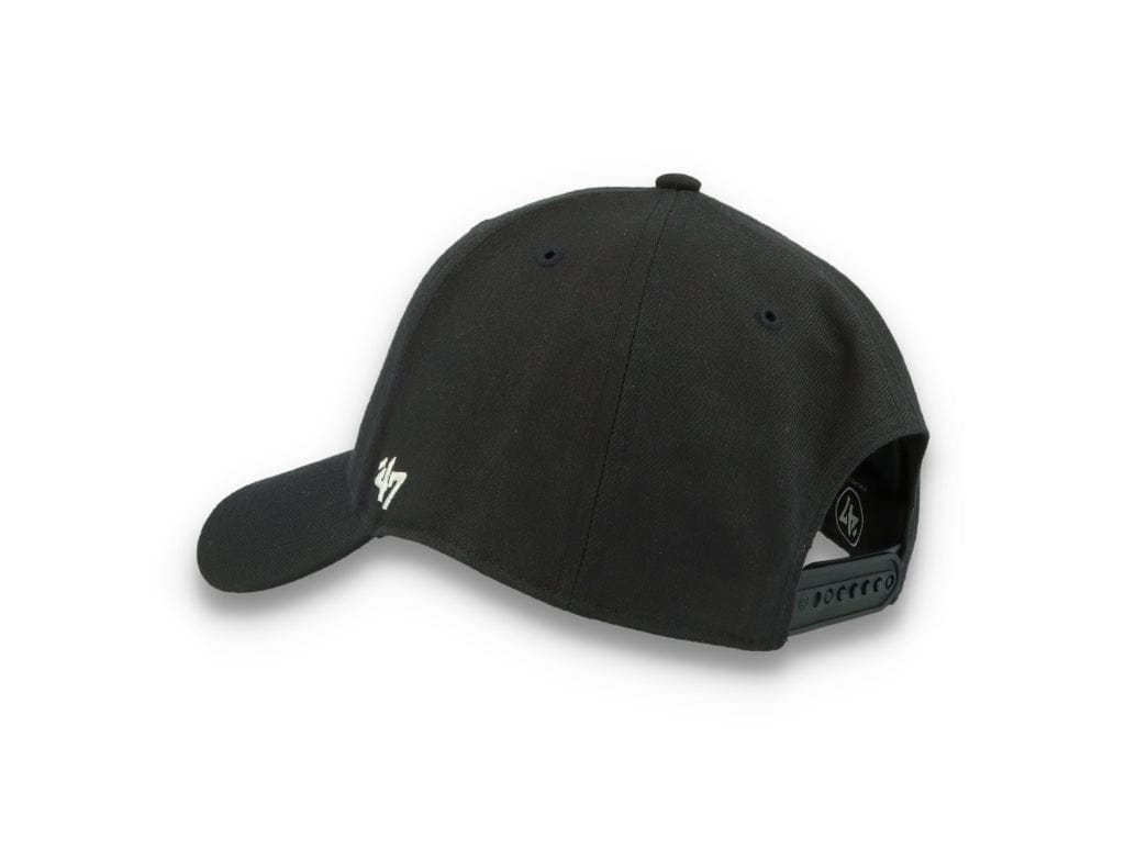 Liverpool FC Ballpark Snapback Cap MVP Navy - LOKK