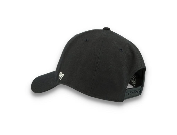 Liverpool FC Ballpark Snapback Cap MVP Navy - LOKK