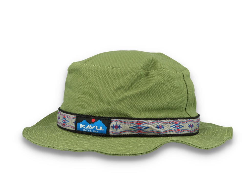 Organic Strap Bucket Fern - LOKK