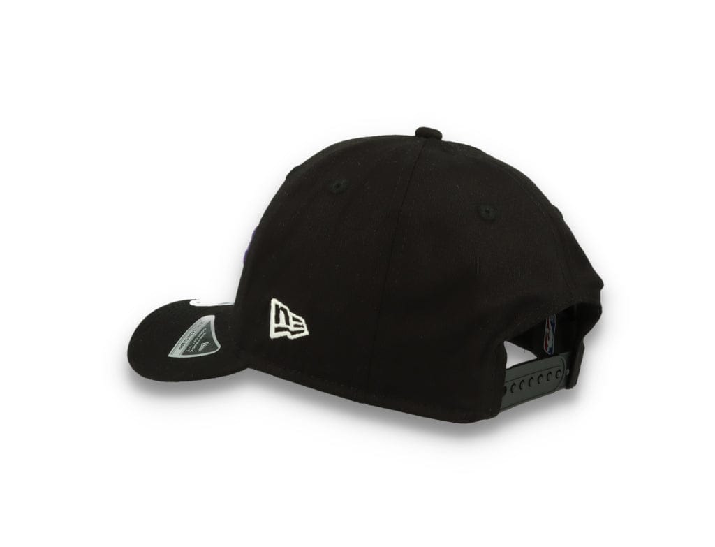 Cap 9FIFTY Stretch-Snap NOS NBA LA Lakers - LOKK