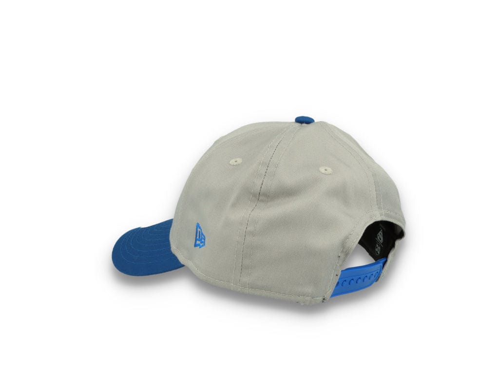 9FORTY Child Hero Superman Grey New Era
