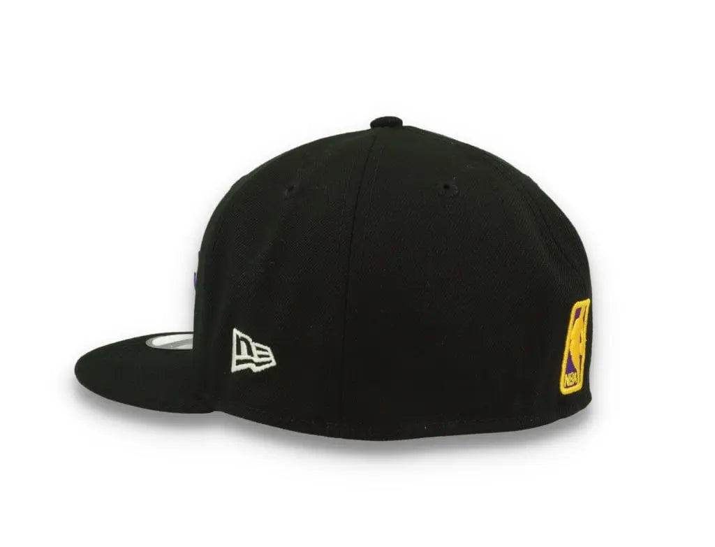 59FIFTY LA Lakers NBA Rally 24 Collection - LOKK