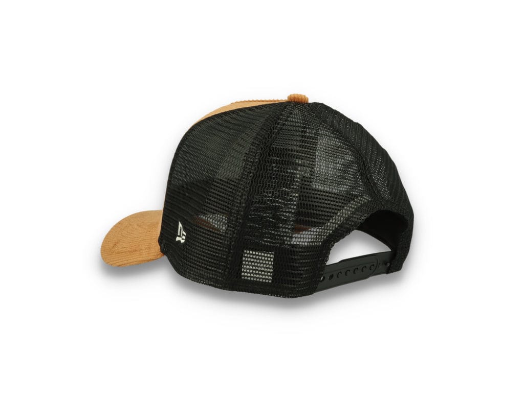 Cord Trucker New Era - LOKK