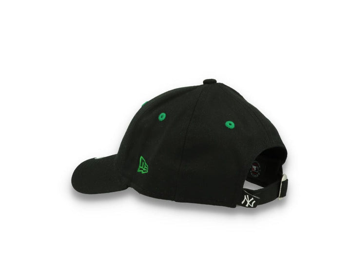 9FORTY Child Graphic Dinosaur Black New Era