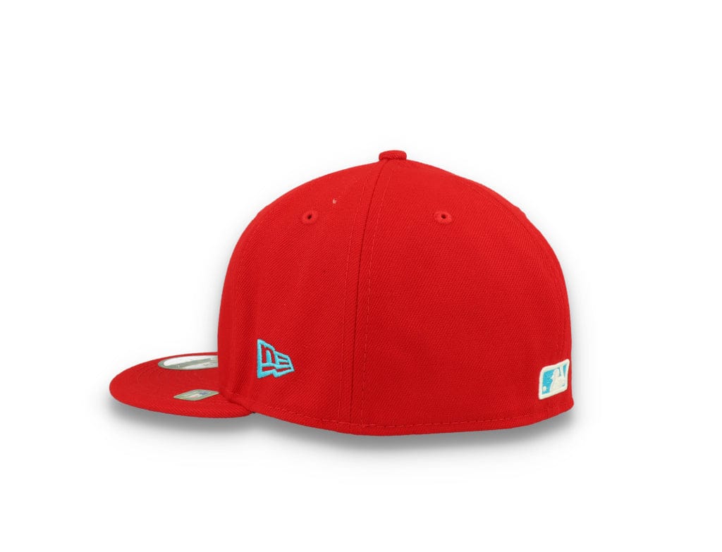 59FIFTY MLB 24 Fathers Washington Nationals New Era