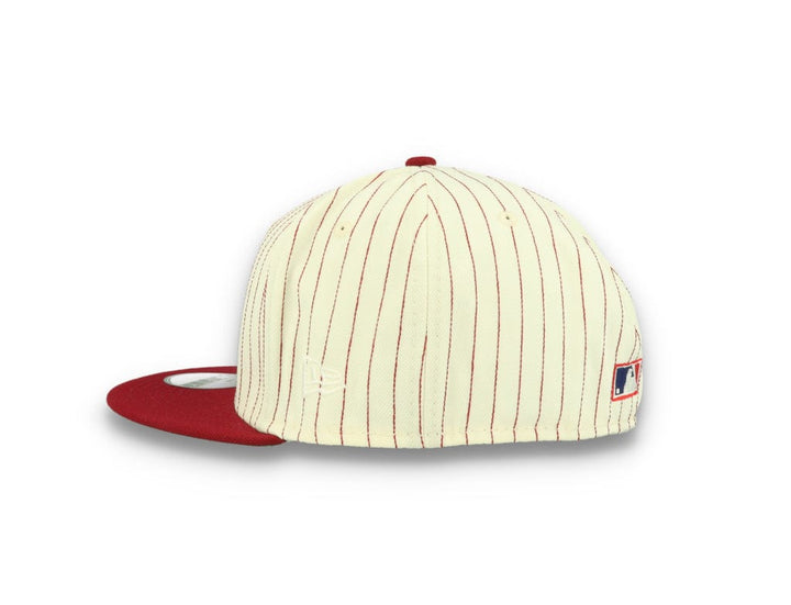 59FIFTY Philadelphia Phillies Pinstripe - LOKK