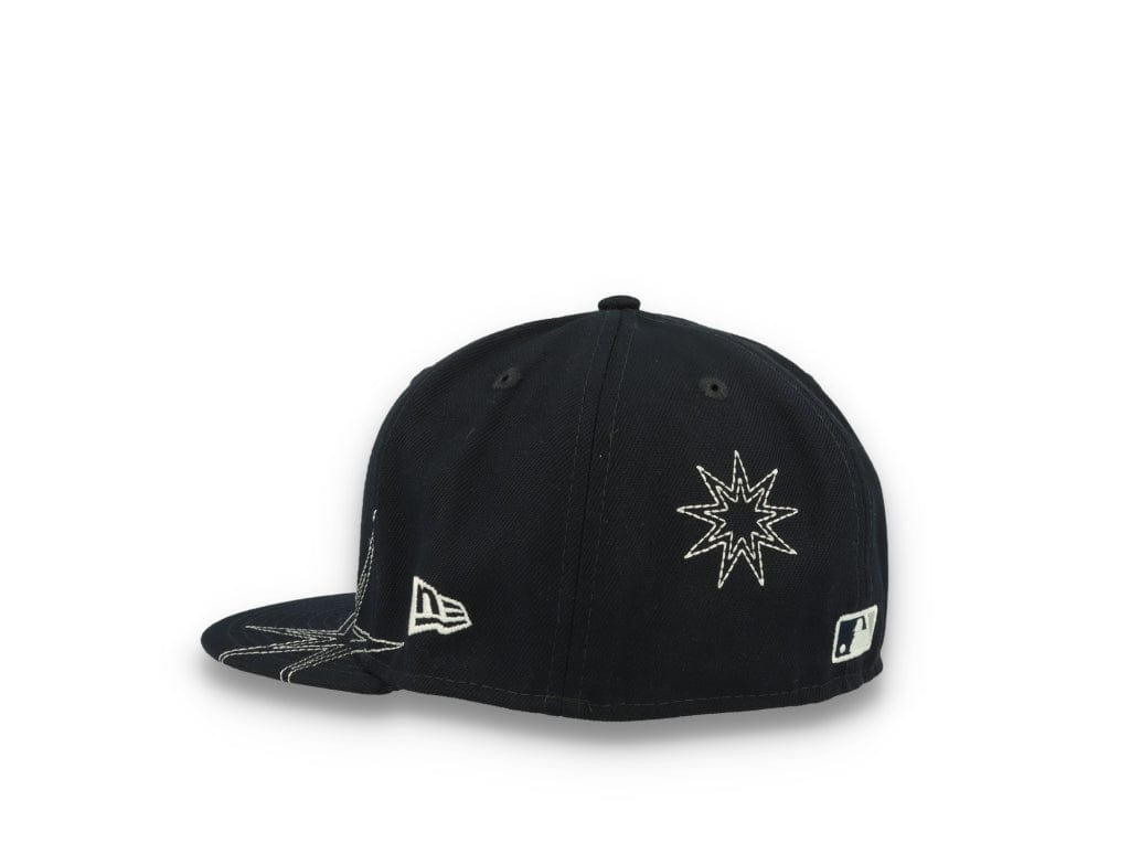 59FIFTY Solar Stars 22314 New York Yankees Official Team Color