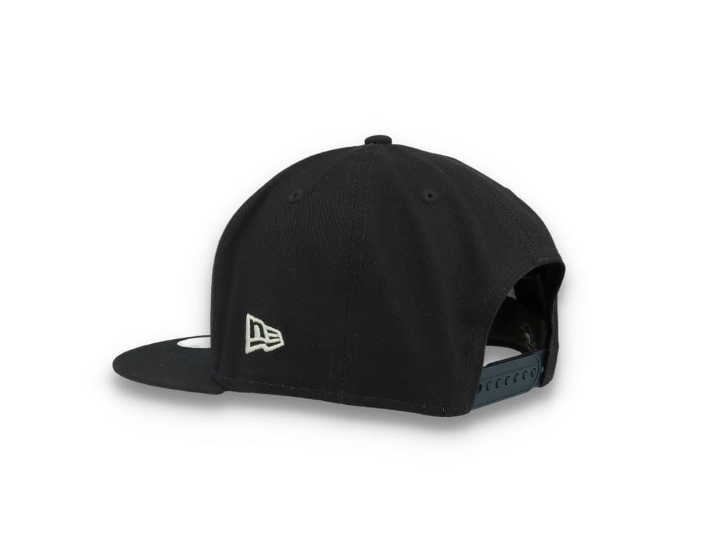 9FIFTY Team Side Patch New York Yankees Blue - LOKK