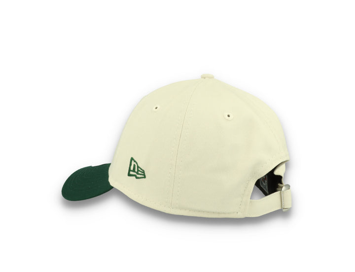 9FORTY World Series Oakland Athletics Dark Green