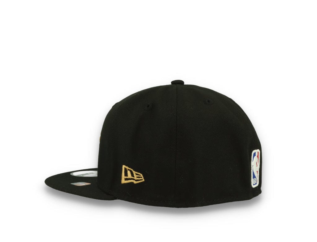 59FIFTY Toronto Raptors NBA City Edition 2024