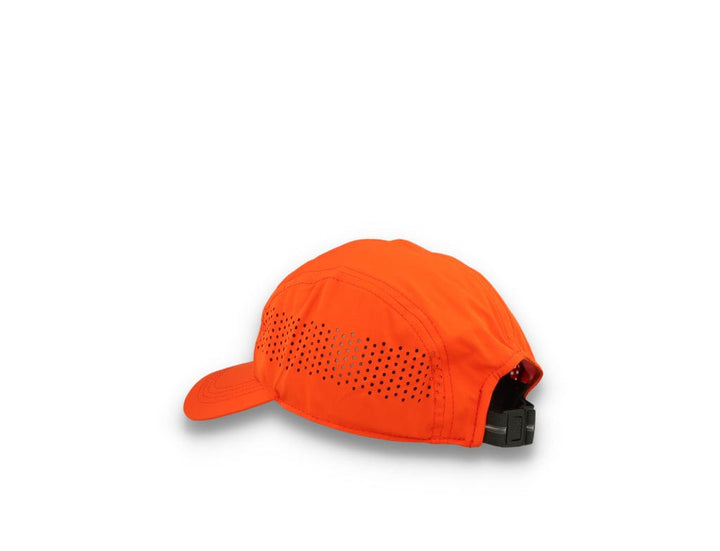 Technical Running Cap Chili Red CB188