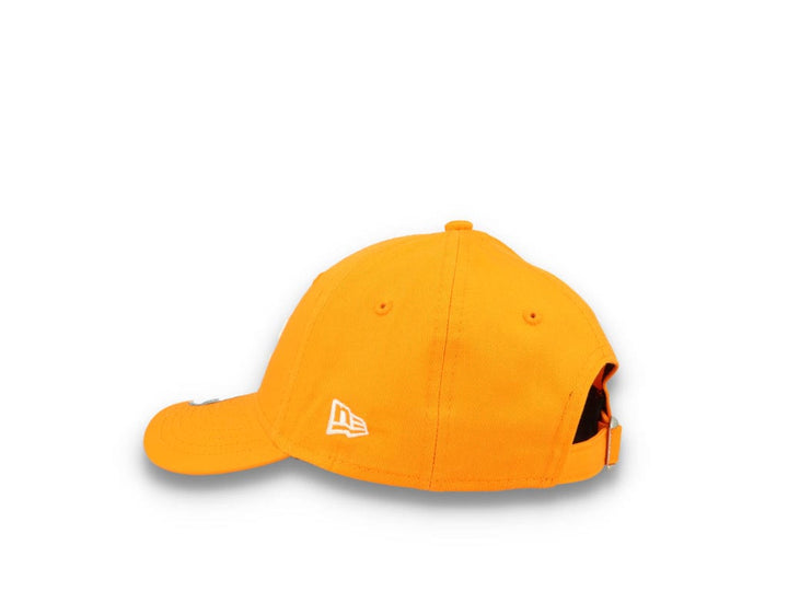 9FORTY Kids League Essential Los Angeles Dodgers Orange