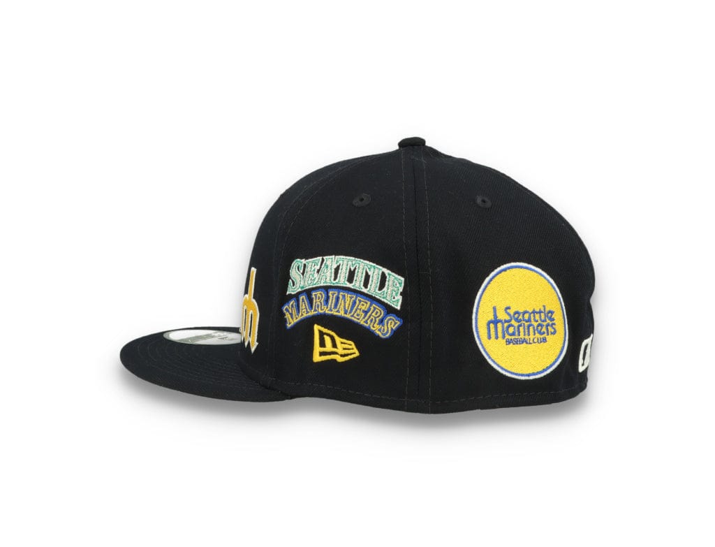 59FIFTY Seattle Mariners All Star Game Multi 2023 - LOKK