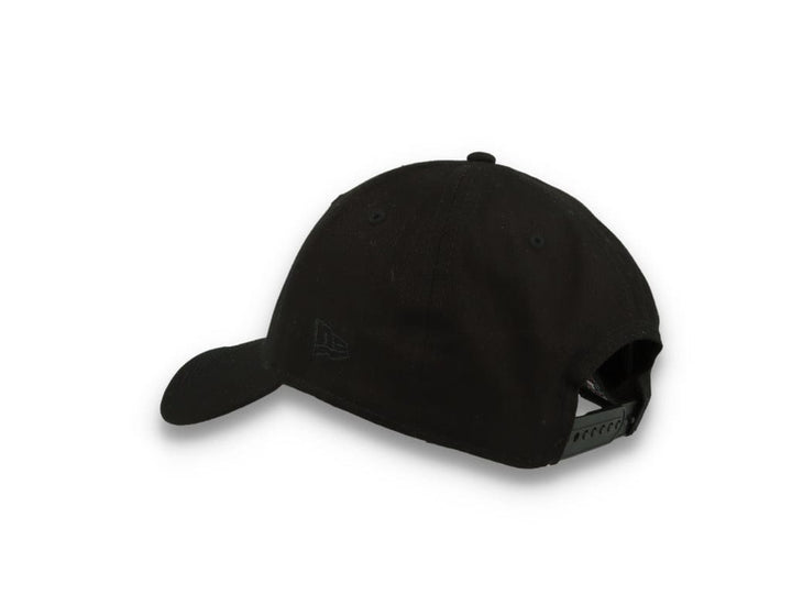 9FORTY League Essential Snap New York Yankees Black/Black - LOKK