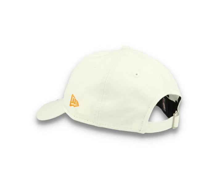 9TWENTY NBA Phoenix Suns White New Era