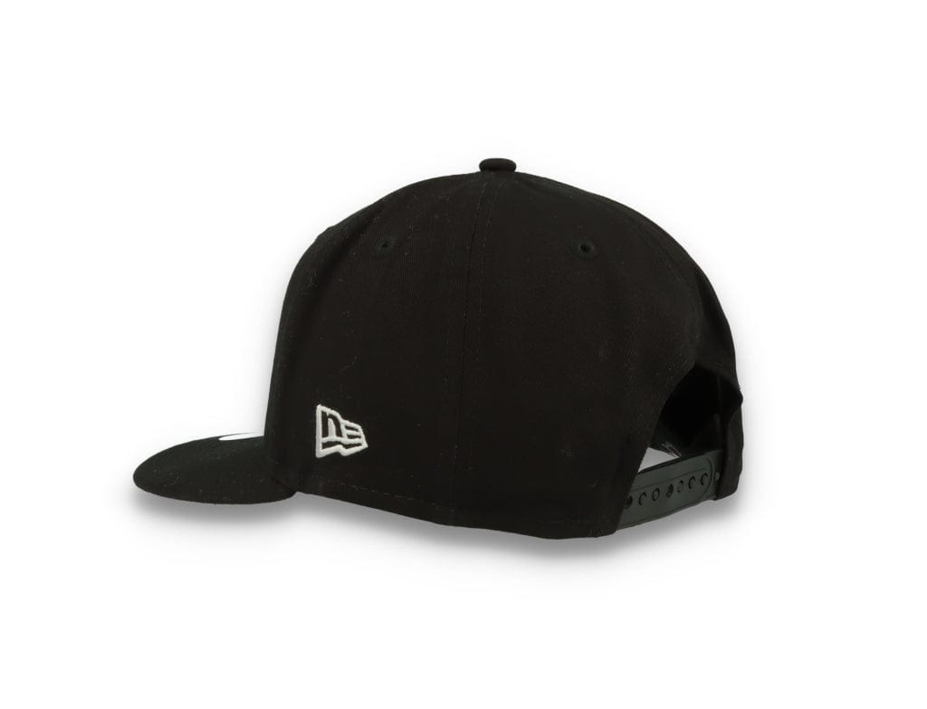 9FIFTY MLB Official Team Color Chicago White Sox - LOKK