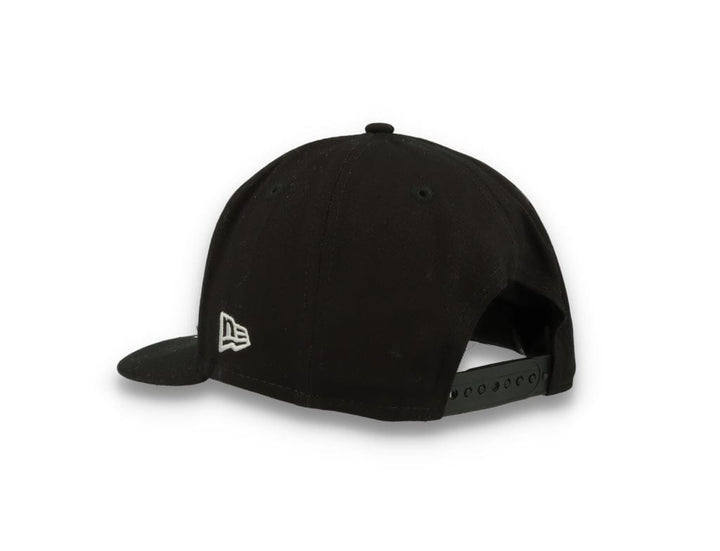 9FIFTY MLB Official Team Color Chicago White Sox - LOKK