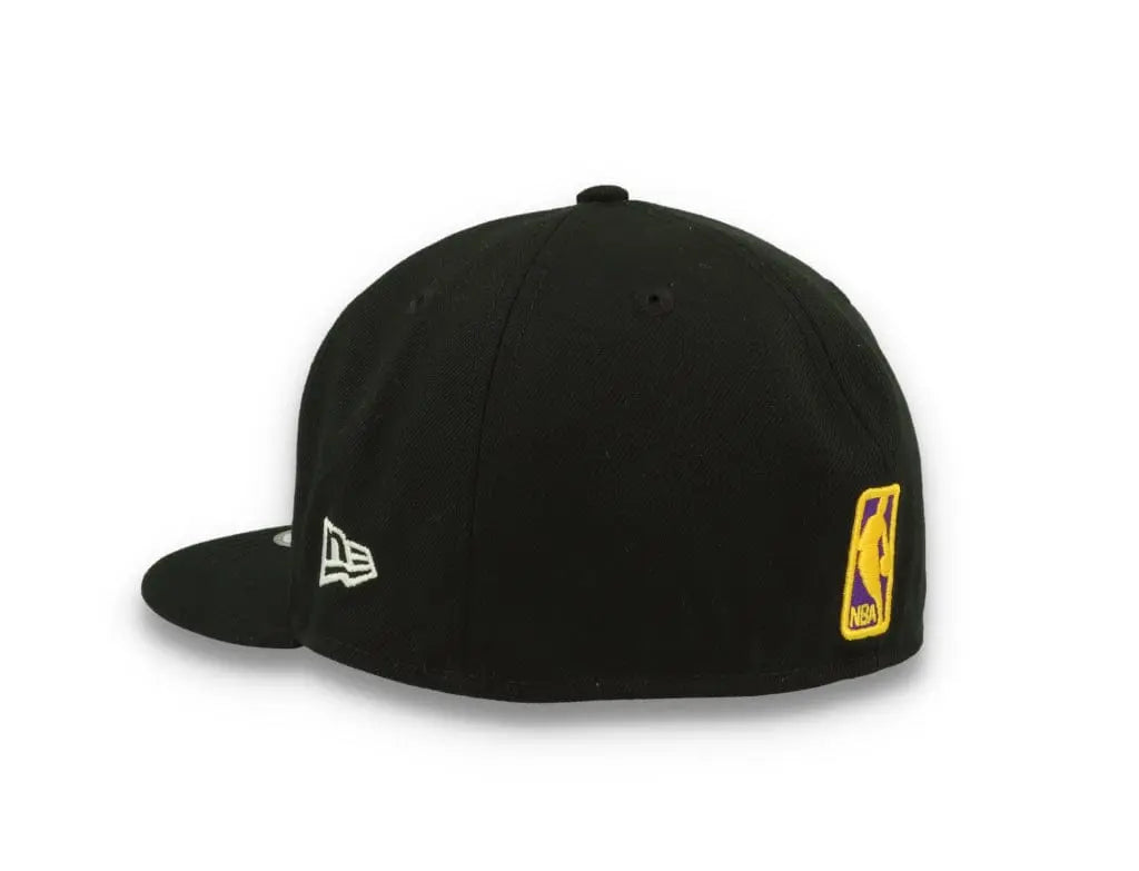 59FIFTY LA Lakers NBA Rally 24 Collection - LOKK