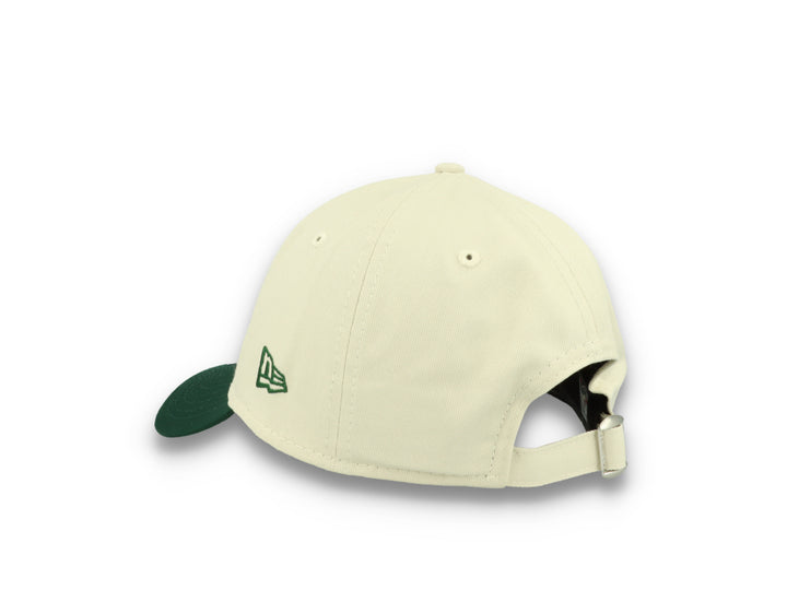 9FORTY World Series Oakland Athletics Dark Green