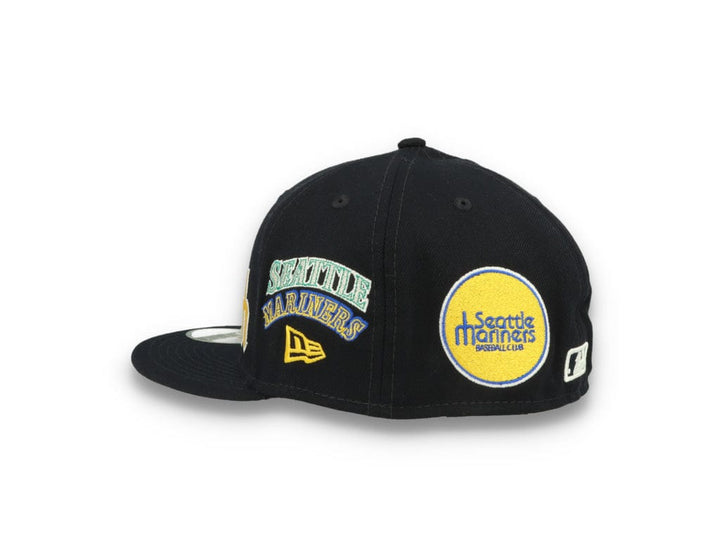 59FIFTY Seattle Mariners All Star Game Multi 2023 - LOKK