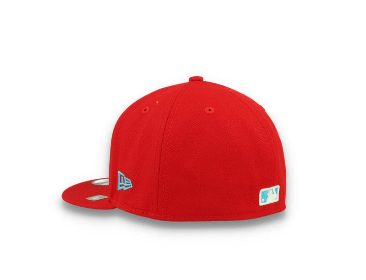 59FIFTY MLB 24 Fathers Washington Nationals New Era