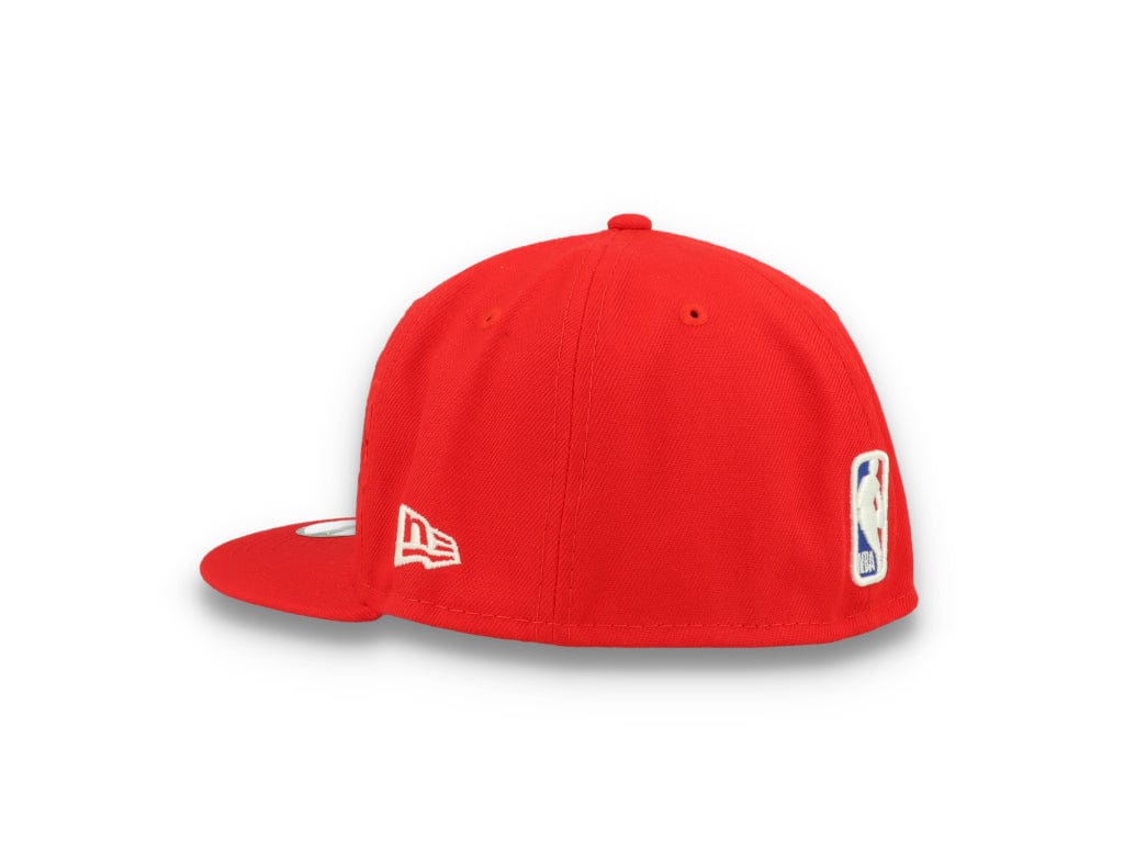 59FIFTY Chicago Bulls NBA Draft 23 - LOKK