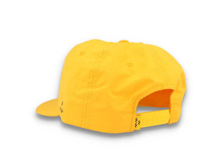 Osaka Country Club Yellow - LOKK