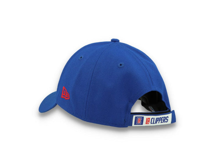 9FORTY The League Los Angeles Clippers Team New Era