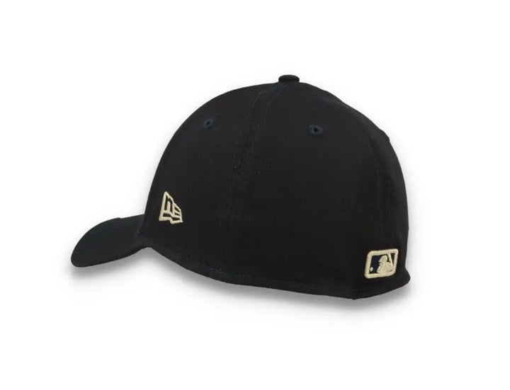 39THIRTY League Essential New York Yankees Navy/Stone - LOKK