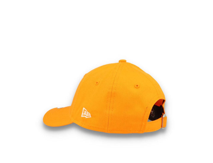 9FORTY Kids League Essential Los Angeles Dodgers Orange