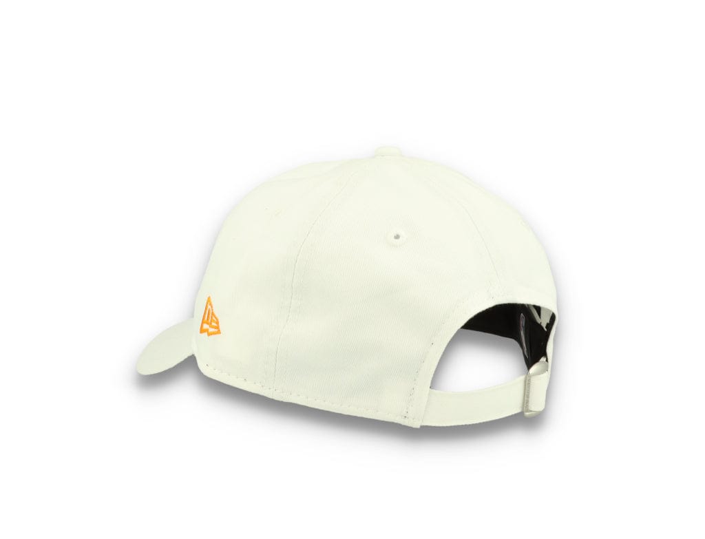 9TWENTY NBA Phoenix Suns White New Era