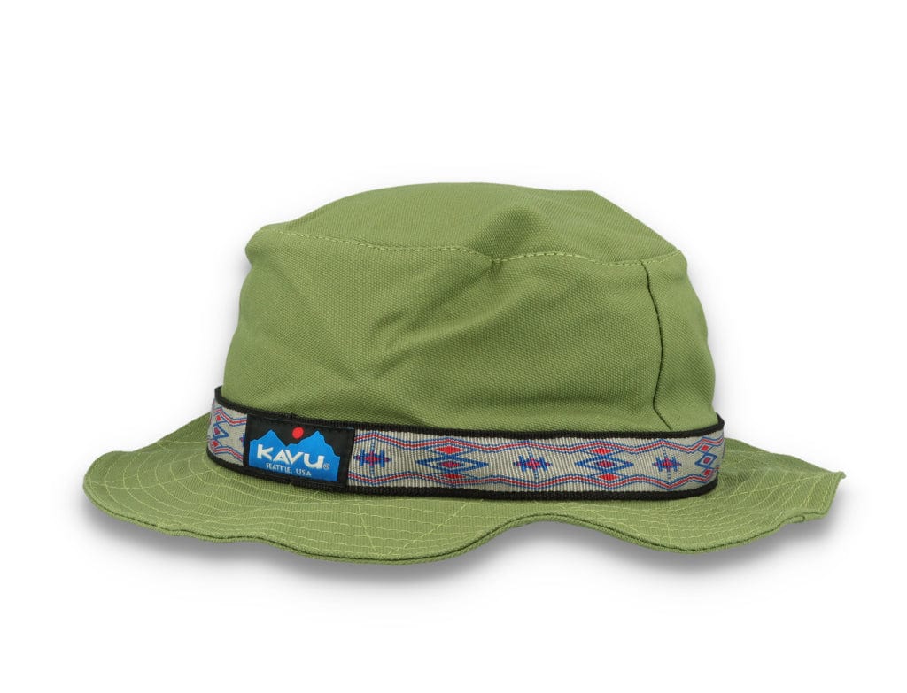 Organic Strap Bucket Fern - LOKK