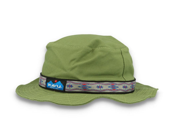 Organic Strap Bucket Fern - LOKK