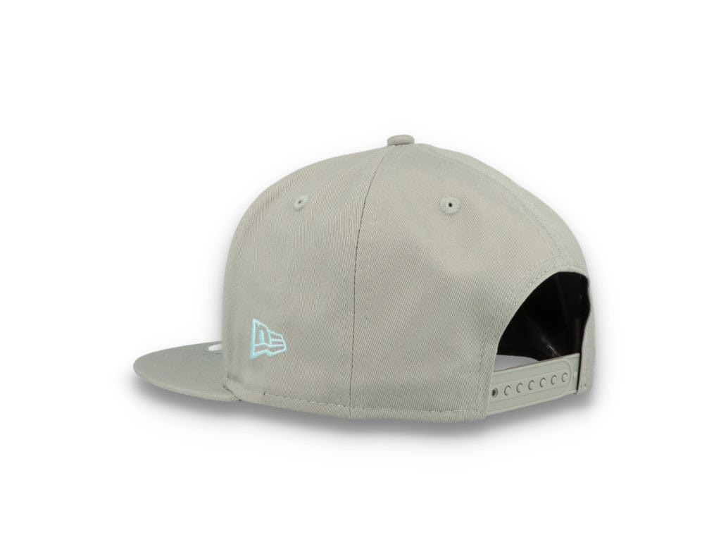 9FIFTY Pastel Patch Arizona Diamondbacks Grey - LOKK