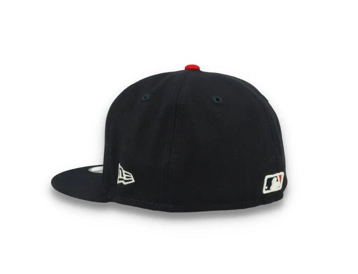 59FIFTY Ac Perf Minnesota Twins Official Team Color - LOKK