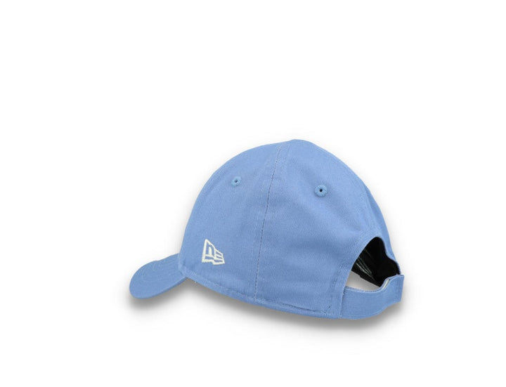 9FORTY Toddler Pastel Taz Copen Blue