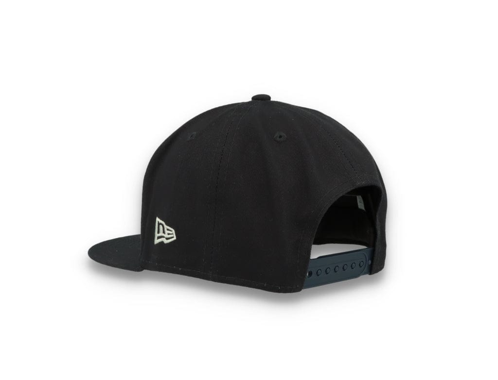 9FIFTY Team Side Patch New York Yankees Blue - LOKK