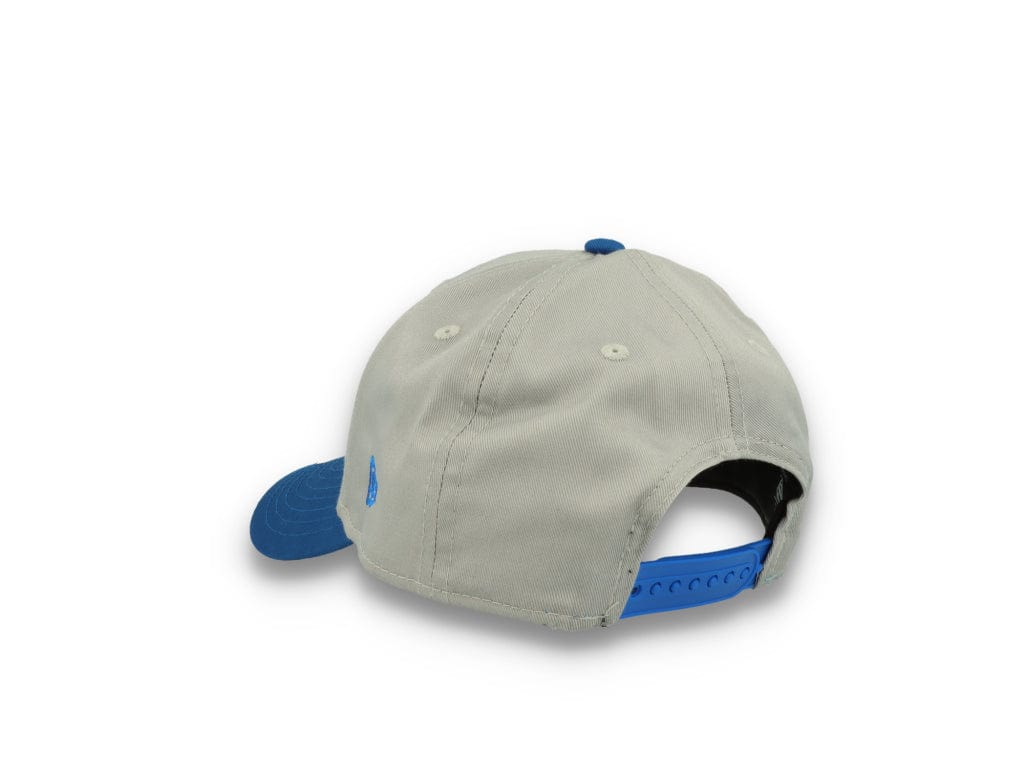 9FORTY Child Hero Superman Grey New Era