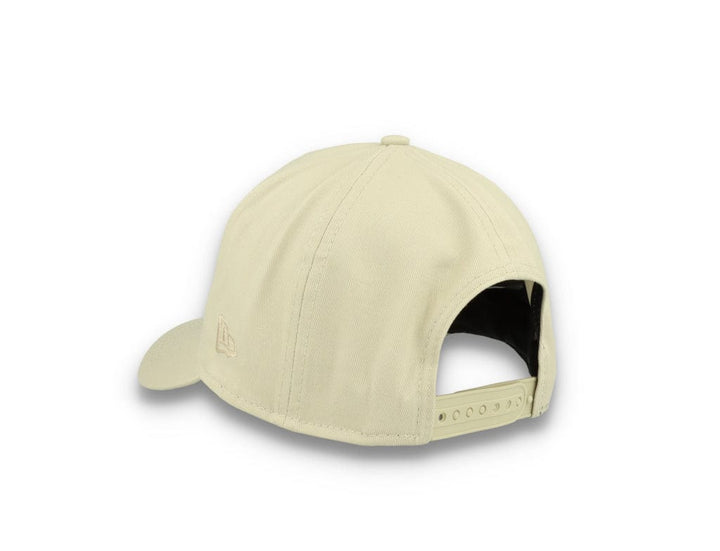 9FORTY A-Frame NBA Los Angeles Lakers  Beige New Era